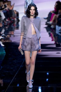 Giorgio Armani Privé Spring 2016 Couture