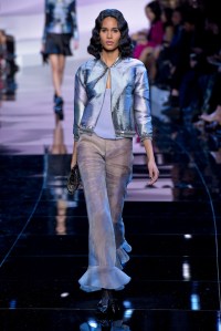 Giorgio Armani Privé Spring 2016 Couture