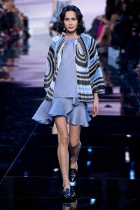 Giorgio Armani Privé Spring 2016 Couture