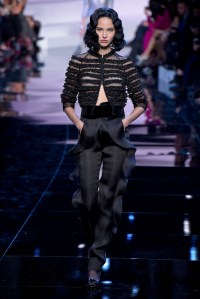 Giorgio Armani Privé Spring 2016 Couture