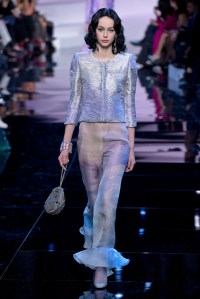 Giorgio Armani Privé Spring 2016 Couture