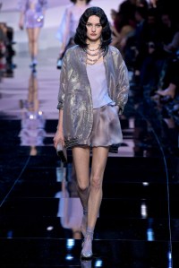 Giorgio Armani Privé Spring 2016 Couture