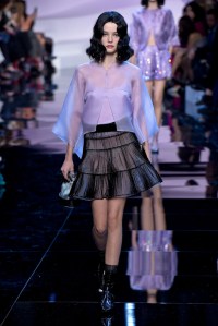 Giorgio Armani Privé Spring 2016 Couture
