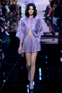 Giorgio Armani Privé Spring 2016 Couture