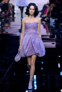Giorgio Armani Privé Spring 2016 Couture