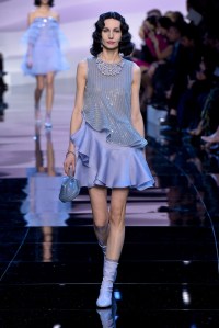 Giorgio Armani Privé Spring 2016 Couture
