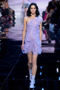 Giorgio Armani Privé Spring 2016 Couture