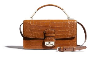 Asprey Bag