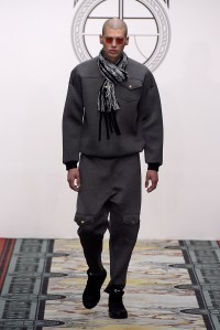 Astrid Andersen Men's Fall 2016