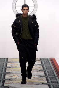 Astrid Andersen Men's Fall 2016