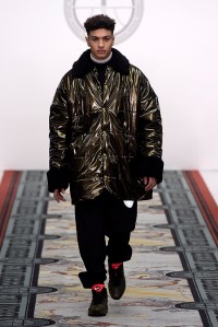 Astrid Andersen Men's Fall 2016