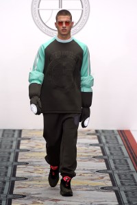 Astrid Andersen Men's Fall 2016