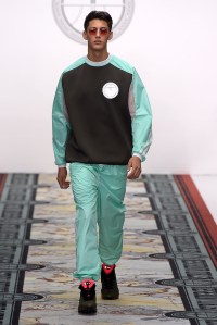 Astrid Andersen Men's Fall 2016
