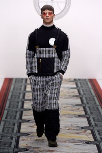 Astrid Andersen Men's Fall 2016