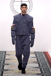Astrid Andersen Men's Fall 2016