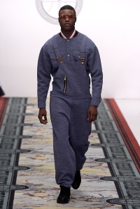 Astrid Andersen Men's Fall 2016