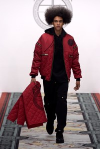 Astrid Andersen Men's Fall 2016