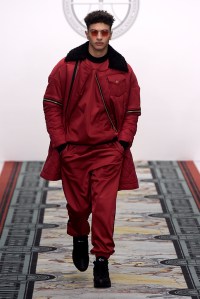 Astrid Andersen Men's Fall 2016