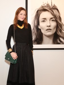 Audrey Marnay