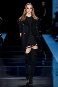 Alexandre Vauthier Spring 2016 Couture