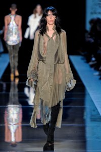 Alexandre Vauthier Spring 2016 Couture