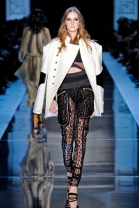 Alexandre Vauthier Spring 2016 Couture