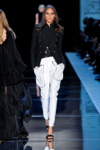 Alexandre Vauthier Spring 2016 Couture