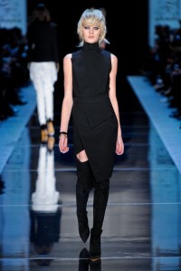 Alexandre Vauthier Spring 2016 Couture