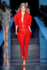 Alexandre Vauthier Spring 2016 Couture
