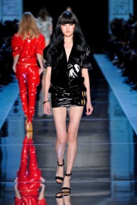 Alexandre Vauthier Spring 2016 Couture
