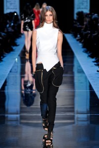 Alexandre Vauthier Spring 2016 Couture