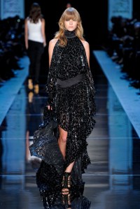 Alexandre Vauthier Spring 2016 Couture