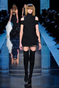 Alexandre Vauthier Spring 2016 Couture