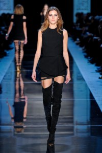 Alexandre Vauthier Spring 2016 Couture