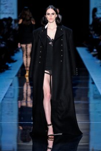 Alexandre Vauthier Spring 2016 Couture