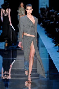 Alexandre Vauthier Spring 2016 Couture