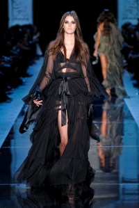 Alexandre Vauthier Spring 2016 Couture