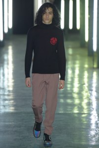 AVOC Men's RTW Fall 2016