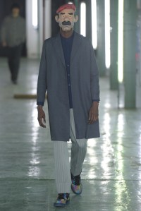 AVOC Men's RTW Fall 2016