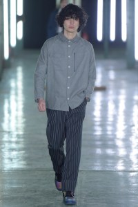 AVOC Men's RTW Fall 2016