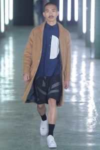 AVOC Men's RTW Fall 2016