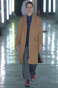 AVOC Men's RTW Fall 2016