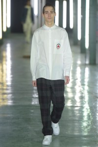 AVOC Men's RTW Fall 2016