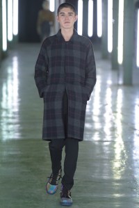 AVOC Men's RTW Fall 2016