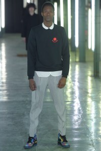 AVOC Men's RTW Fall 2016