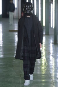 AVOC Men's RTW Fall 2016