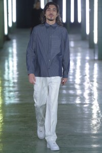 AVOC Men's RTW Fall 2016