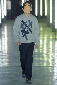 AVOC Men's RTW Fall 2016