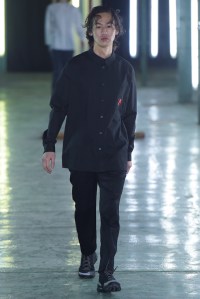 AVOC Men's RTW Fall 2016