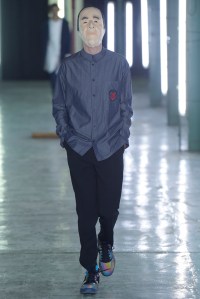 AVOC Men's RTW Fall 2016